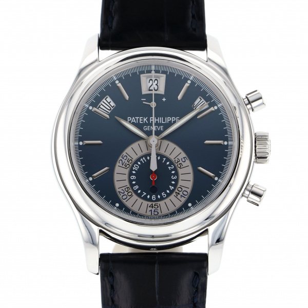 patekphilippe complication パテック・フィリップ コンプリケーション クロノグラフ 5960p-015