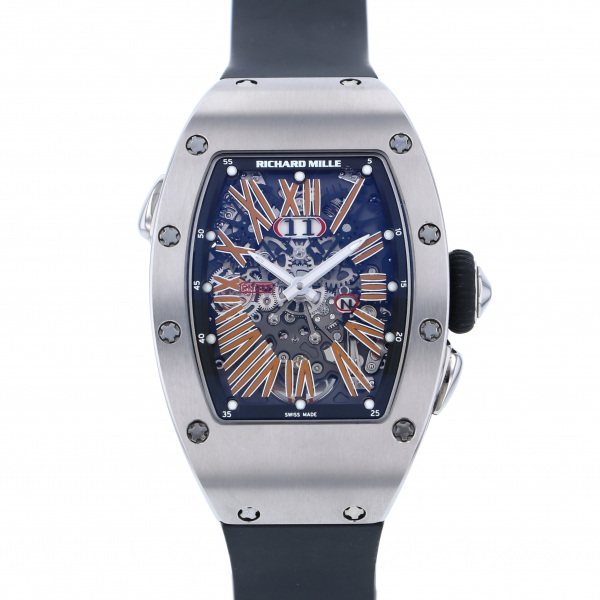 richardmille other リシャール・ミル  rm037