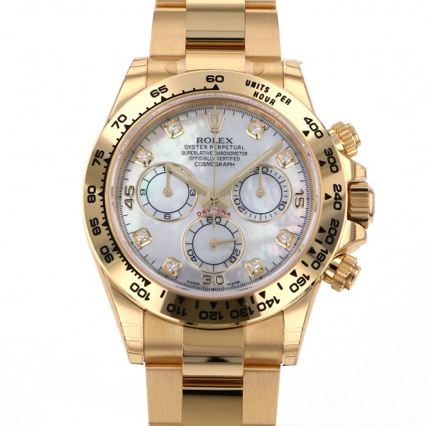 rolex daytona ロレックス コスモグラフ デイトナ  116508ng