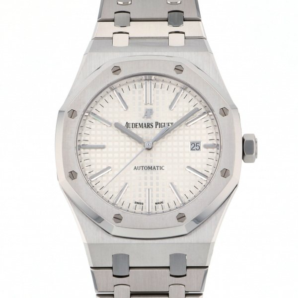 audemarspiguet royaloak オーデマ・ピゲ ロイヤルオーク  15400st.oo.1220st.02