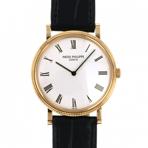 パテック・フィリップ patekphilippe カラトラバ calatrava w186586