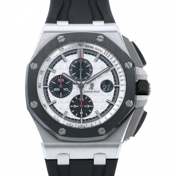 audemarspiguet royaloakoffshore オーデマ・ピゲ ロイヤルオーク オフショア クロノグラフ 26400so.oo.a002ca.01