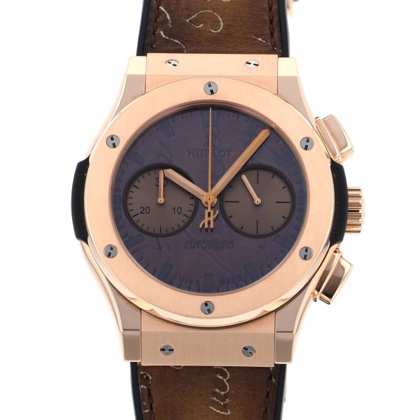 HUBLOT hublot Classic fusion classicfusion w186595