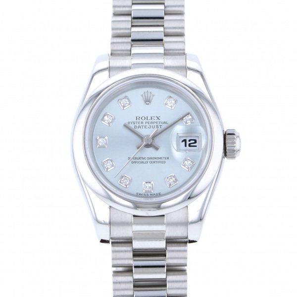 rolex datejust ロレックス デイトジャスト  179166g