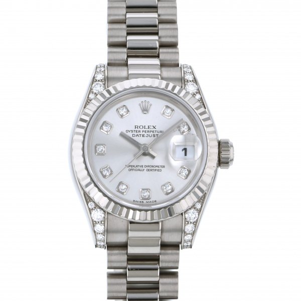 ロレックス rolex デイトジャスト datejust w186604