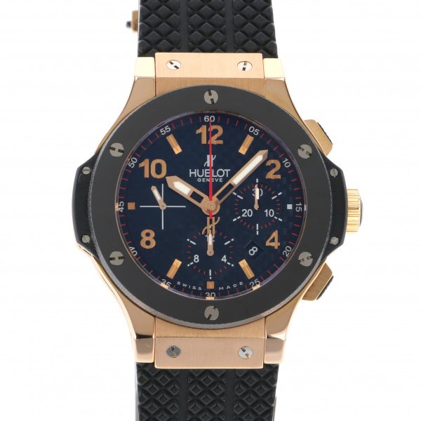 hublot bigbang ウブロ ビッグバン ゴールド セラミック 301.pb.131.rx