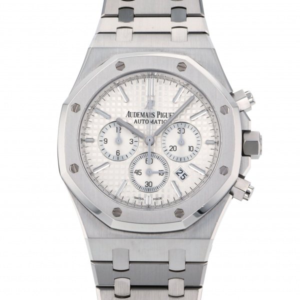 audemarspiguet royaloak オーデマ・ピゲ ロイヤルオーク クロノグラフ 26320st.oo.1220st.02