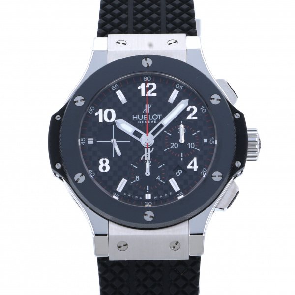 hublot bigbang ウブロ ビッグバン スチール セラミック 301.sb.131.rx