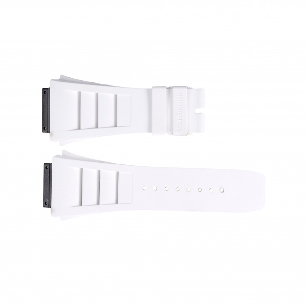 richardmille other リシャール・ミル RM30用白ラバー 