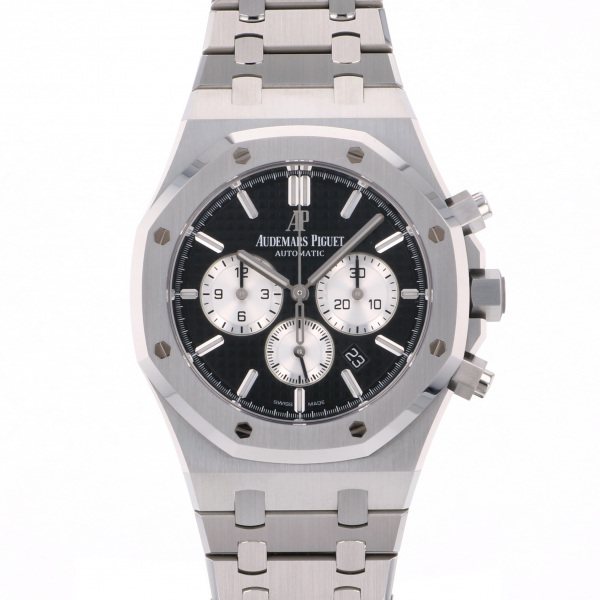audemarspiguet royaloak オーデマ・ピゲ ロイヤルオーク クロノグラフ 26331st.oo.1220st.02