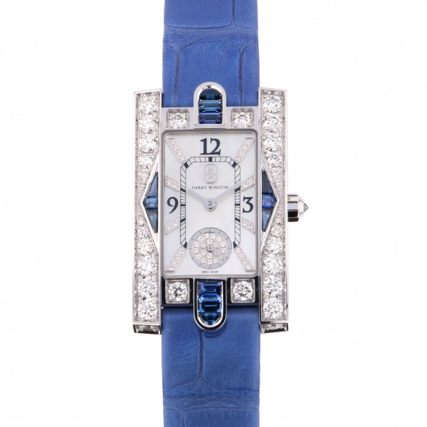 ハリー・ウィンストン harrywinston アヴェニュー avenue w186680