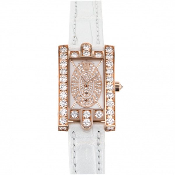 harrywinston avenue ハリー・ウィンストン アヴェニュー エリプティック ダイヤモンド aveqhm21rr112