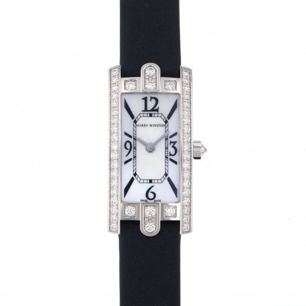 harrywinston avenue ハリー・ウィンストン アヴェニュー C ミニ avcqhm16ww024