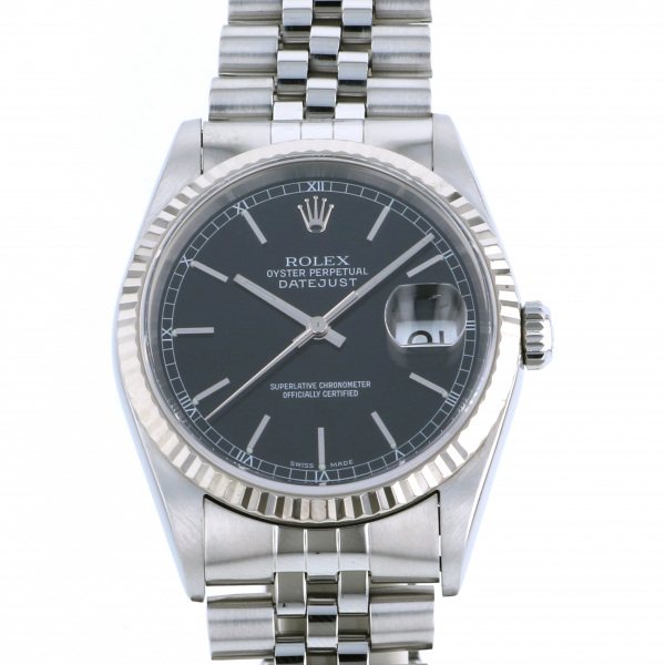 ロレックス rolex デイトジャスト datejust w186692