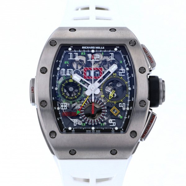 リシャール・ミル richardmille その他 other w186695
