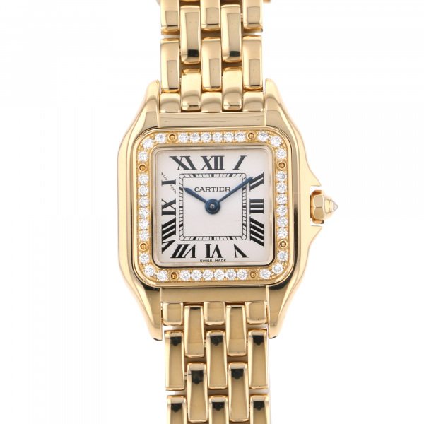 cartier panthere カルティエ パンテール パンテール ドゥ カルティエ SM wjpn0015