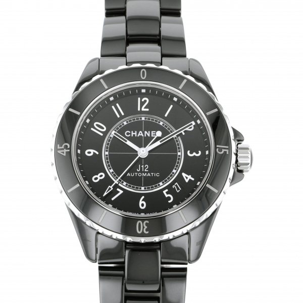 chanel j12 シャネル J12 38mm h5697