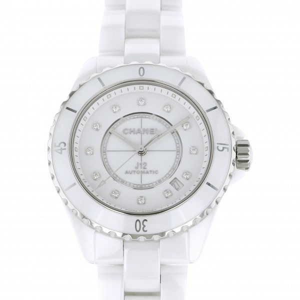chanel j12 シャネル J12 38mm h5705