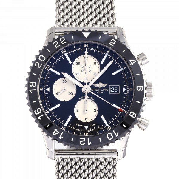 breitling crhonoliner ブライトリング クロノライナー クロノライナー 46mm y241b10oca