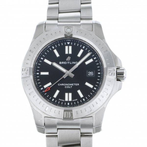 breitling other ブライトリング コルト オートマティック 44 a167b-1pcs