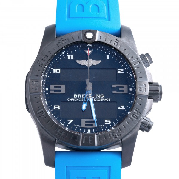 breitling exospace ブライトリング エクゾスペース エクゾスペースB55 v510b45xrv