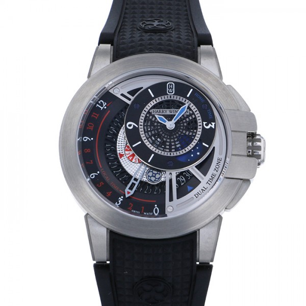harrywinston ocean ハリー・ウィンストン オーシャン プロジェクトZ8 世界限定300本 oceatz44zz009