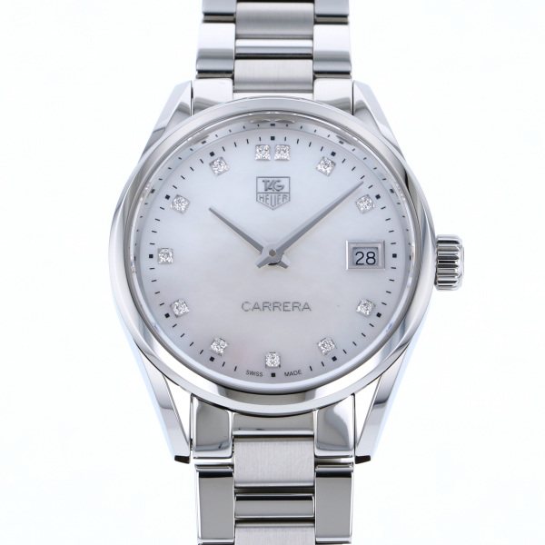tagheuer carrera タグ・ホイヤー カレラ レディ war1314.ba0778