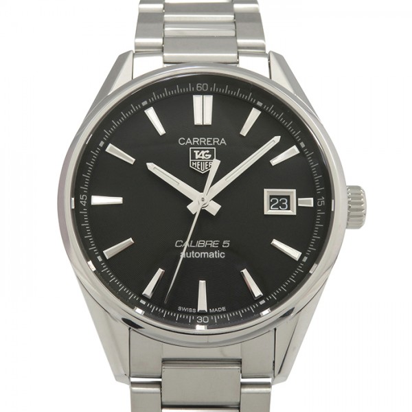 tagheuer carrera タグ・ホイヤー カレラ キャリバー5 war211a.ba0782