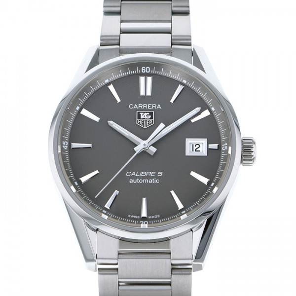 tagheuer carrera タグ・ホイヤー カレラ キャリバー5 war211c.ba0782