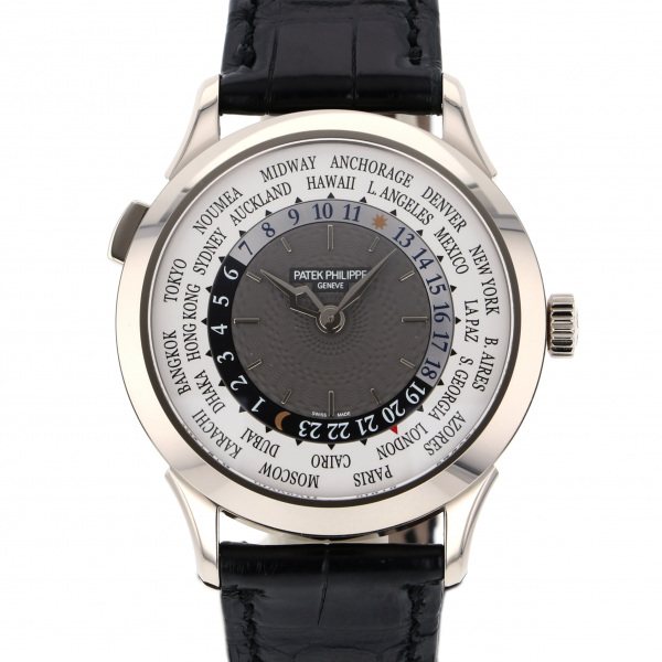 パテック・フィリップ patekphilippe コンプリケーション complication w186847