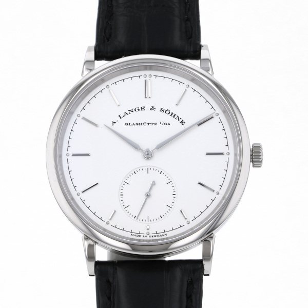 阿兰格索恩 萨克森 朗格与索恩 萨克森州 自动的 380.026