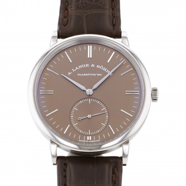 阿兰格索恩 萨克森 朗格与索恩 萨克森州 自动的 380.044