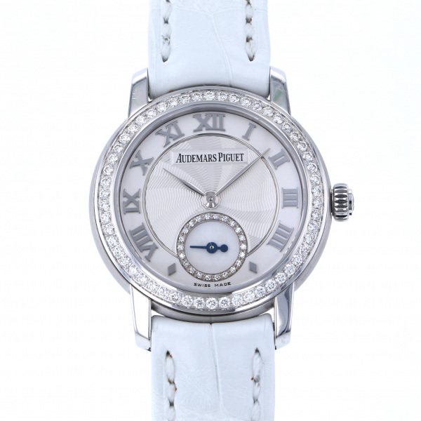 audemarspiguet julesaudemars オーデマ・ピゲ ジュールオーデマ スモールセコンド 77228bc.zz.a001mr.01