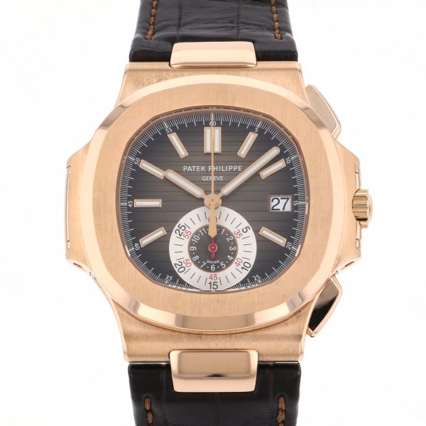 patekphilippe nautilus パテック・フィリップ ノーチラス  5980r-001