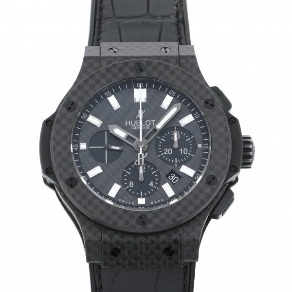 hublot bigbang ウブロ ビッグバン オールカーボン 301.qx.1724.rx