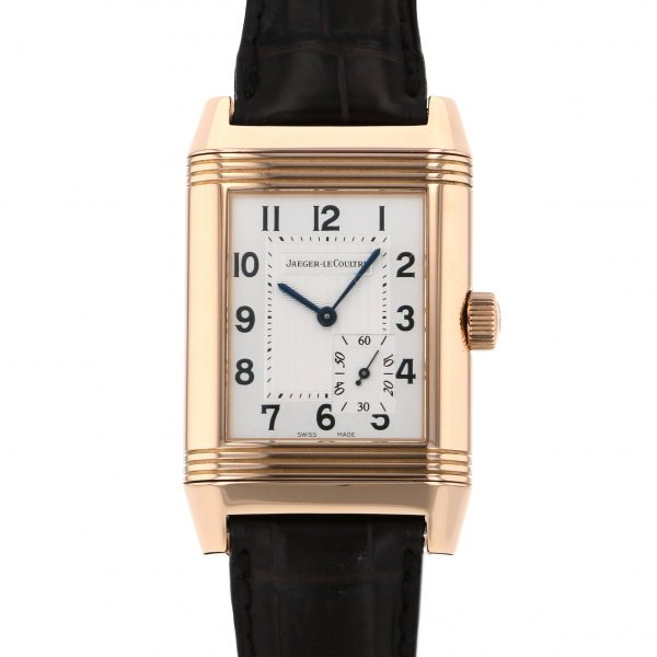 ジャガー・ルクルト jaegerlecoultre レベルソ reverso w186882