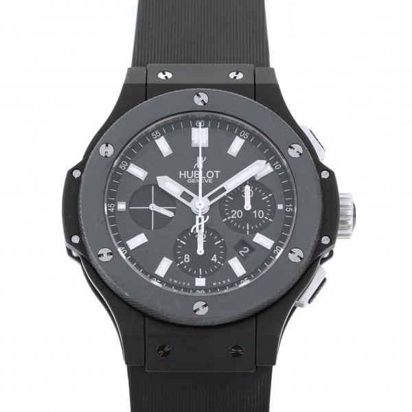 hublot bigbang ウブロ ビッグバン エボリューション ブラックマジック 301.ci.1770.rx