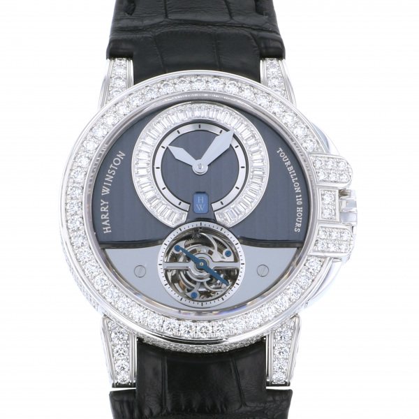 ハリー・ウィンストン harrywinston オーシャン ocean w186892