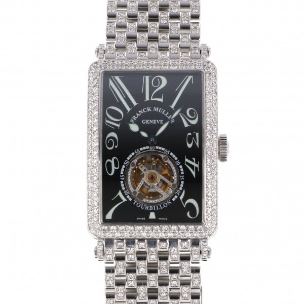 franckmuller Longisland FRANCK MULLER Long Island Imperial Tourbillon 1200tdbh