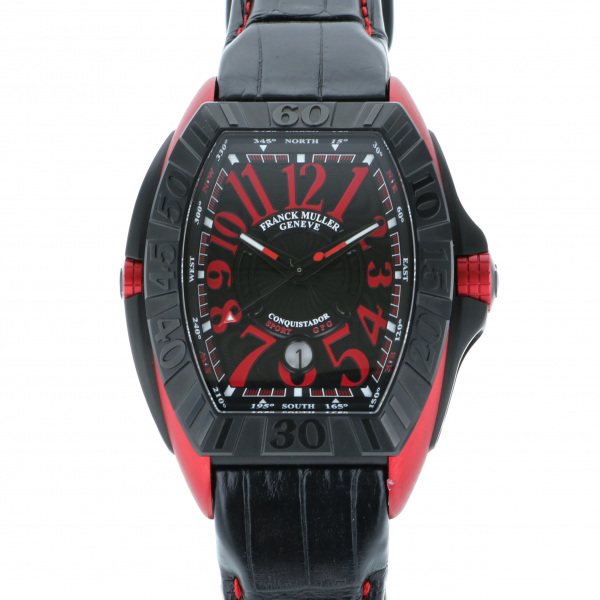 franckmuller conqueror FRANCK MULLER Conquistador Grand Prix 8900scdtgpg