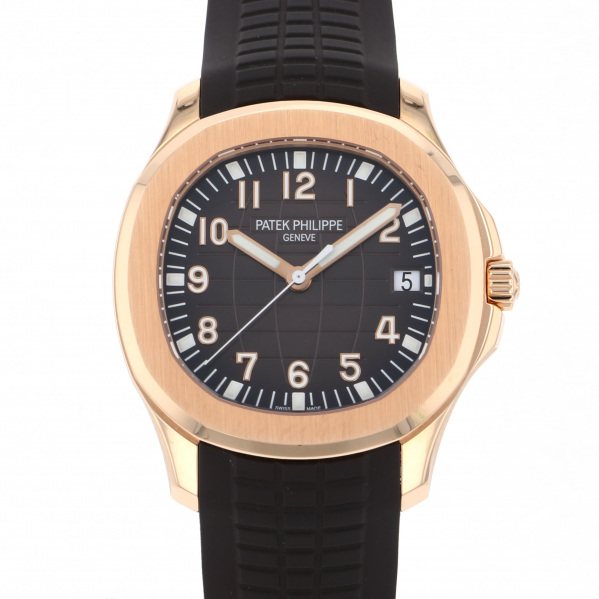 patekphilippe 수상 비행사 파텍 필립 아쿠아  5167r-001