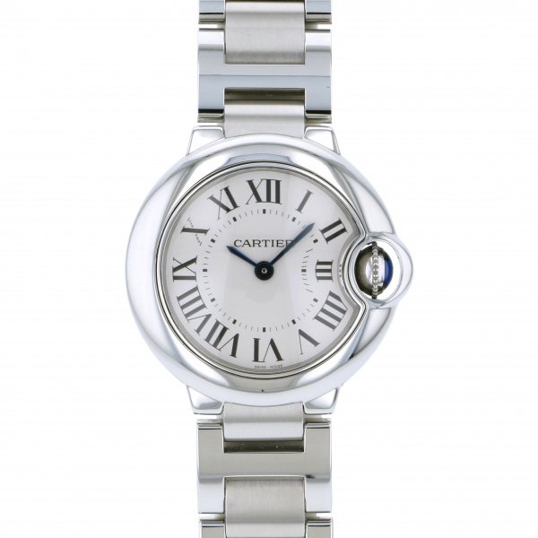 cartier ballonbleu カルティエ バロンブルー  w69010z4