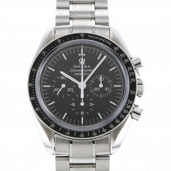 omega speedmaster オメガ スピードマスター プロフェッショナル 50周年記念 世界限定1957本 311.33.42.50.01.001