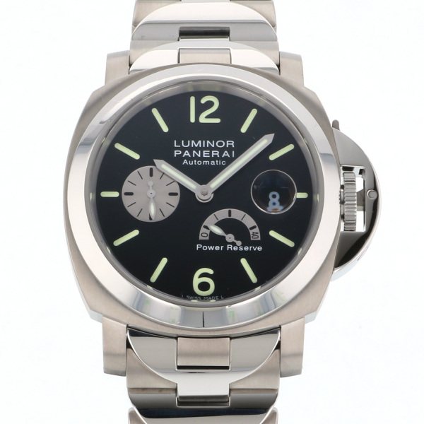 panerai luminor パネライ ルミノール パワーリザーブ pam00171