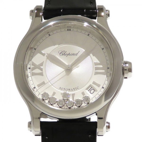 ショパール chopard ハッピースポーツ happysport w186964