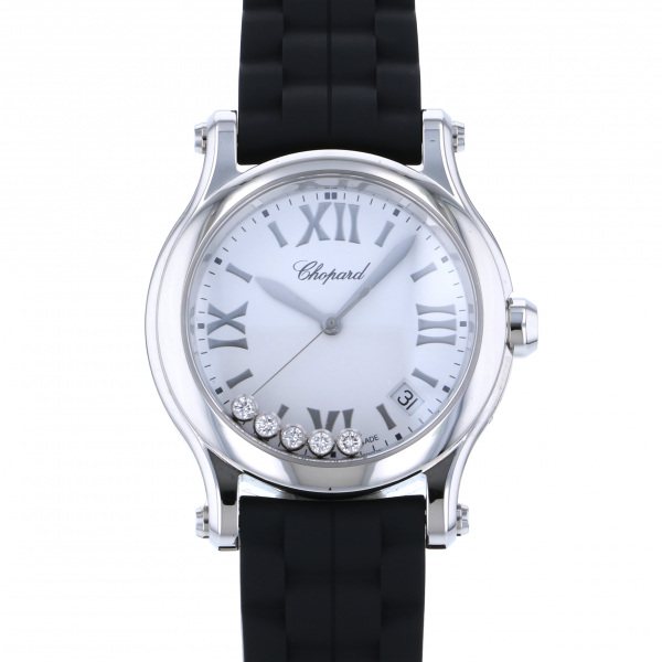 ショパール chopard ハッピーダイヤモンド happy-diamond w186967