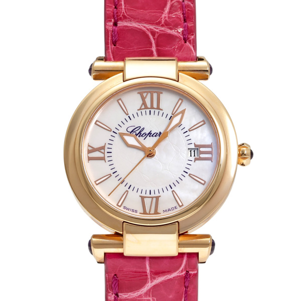 chopard imperiale ショパール インペリアーレ インペリアーレ 28mm 384238-5001