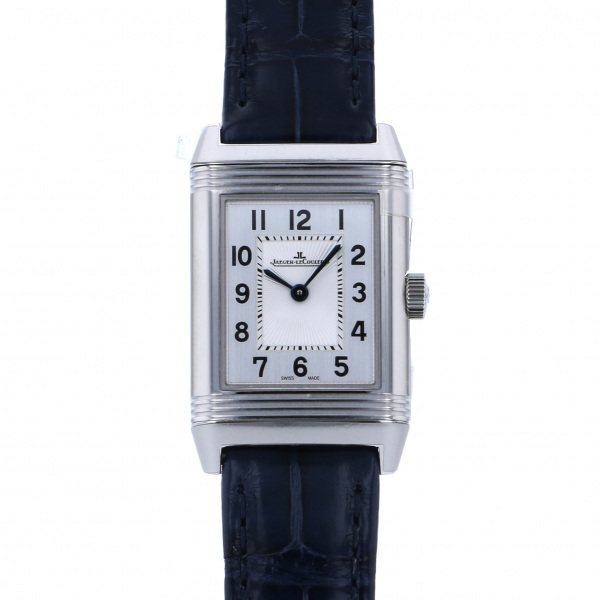 jaegerlecoultre reverso ジャガー・ルクルト レベルソ クラシック スモール q2608532