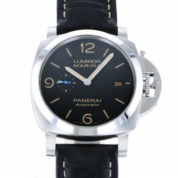 panerai luminor パネライ ルミノール マリーナ 1950 3デイズ オートマティック アッチャイオ pam01312