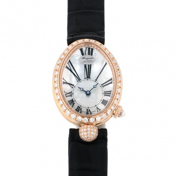 breguet queenofnaples ブレゲ クイーンオブネイプルズ  8928br/51/944/dd0d3l